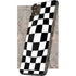 Black and White Zoomed Checkerboard Google Pixel 4 XL Skin